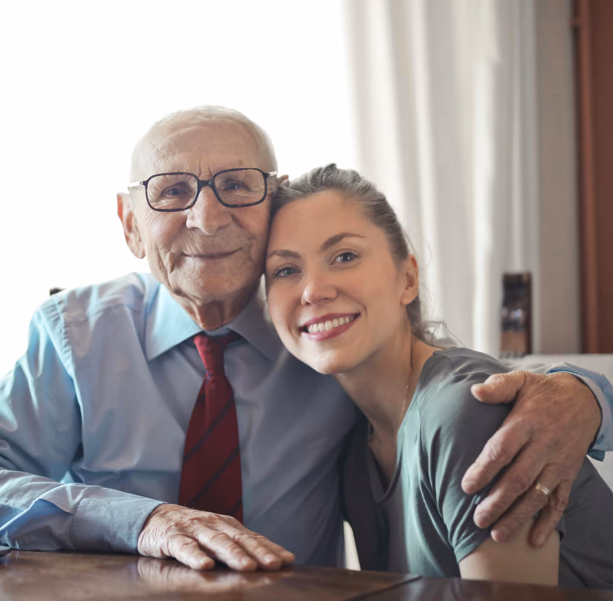 Adult Family Homes Questionnaire